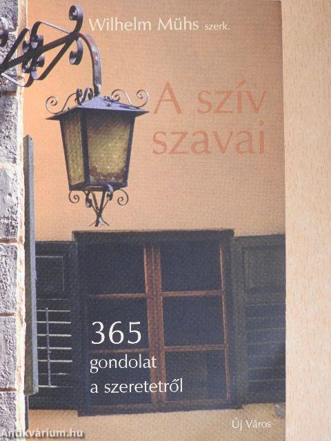 A szív szavai