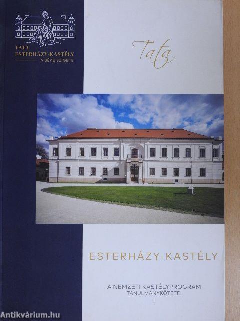 Tata - Esterházy-kastély