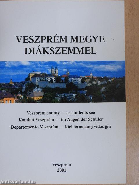 Veszprém megye diákszemmel