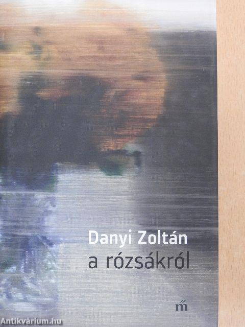 A rózsákról