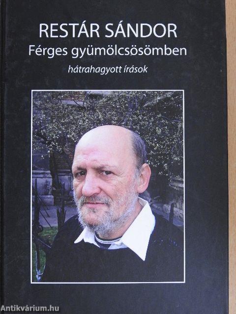 Férges gyümölcsösömben