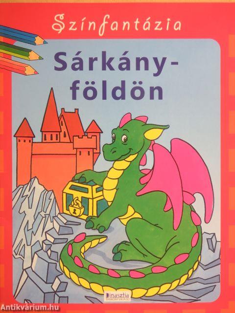 Sárkányföldön