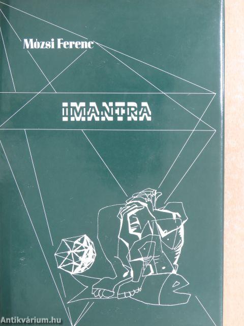 Imantra