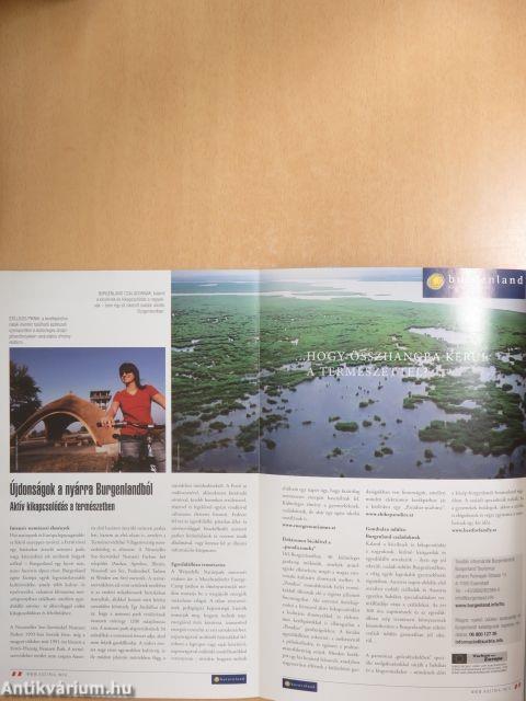 National Geographic Magyarország 2012. (nem teljes évfolyam)