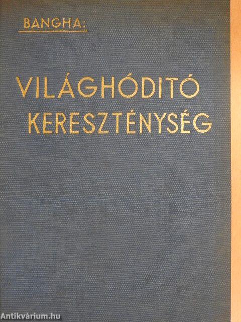 Világhóditó kereszténység