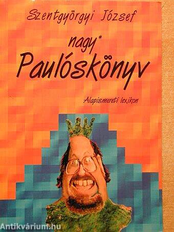 Nagy* Paulóskönyv