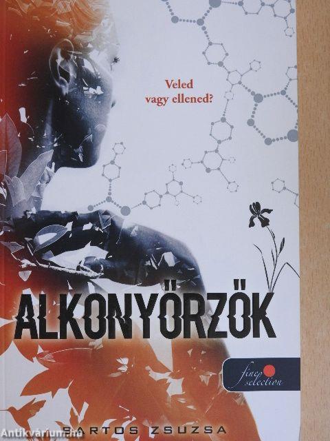 Alkonyörzők