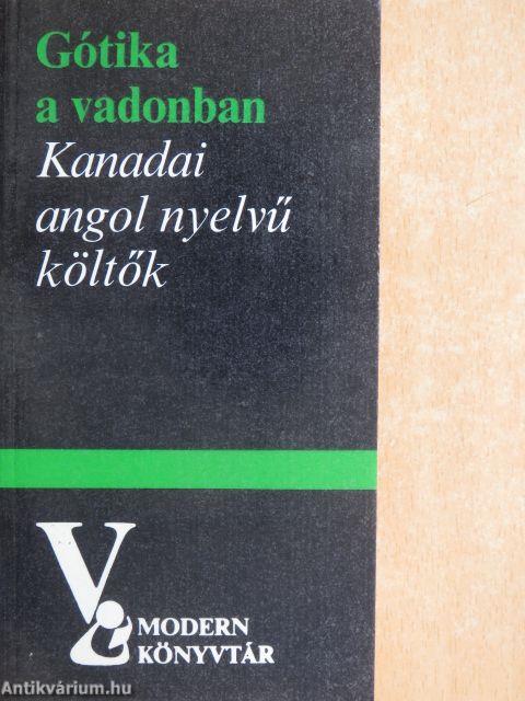 Gótika a vadonban