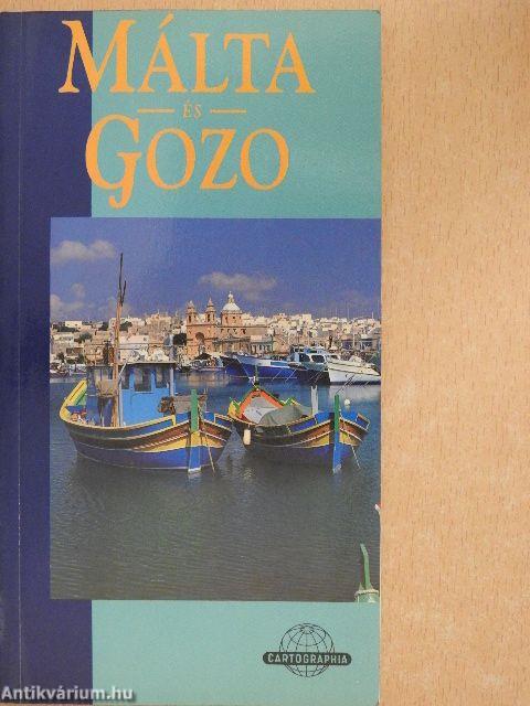 Málta és Gozo