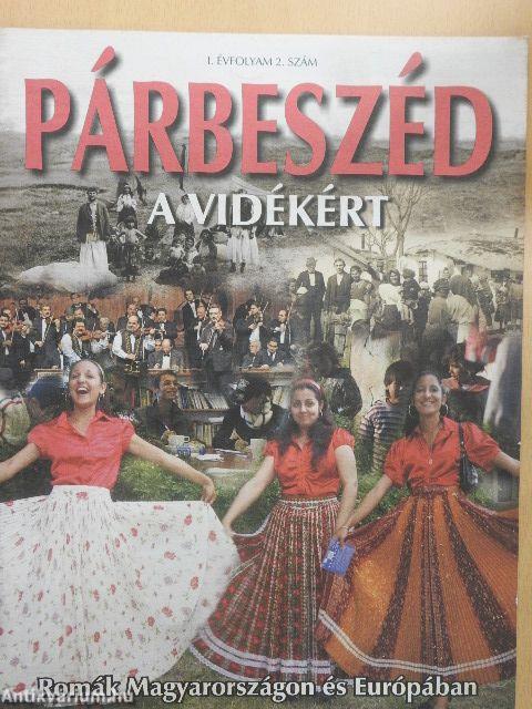 Párbeszéd a vidékért 2009/2.