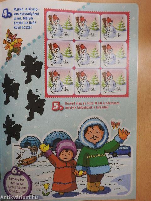 Suli Tappancs elsősöknek 154.