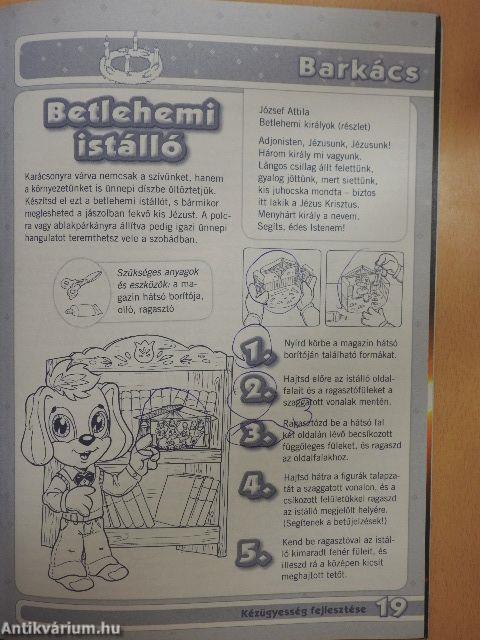 Suli Tappancs elsősöknek 154.