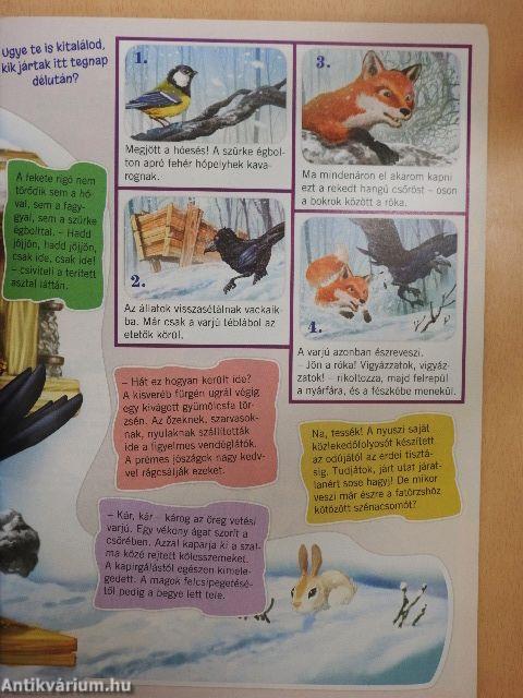 Suli Tappancs elsősöknek 154.