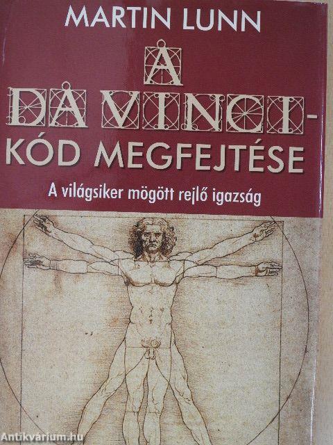 A Da Vinci-kód megfejtése