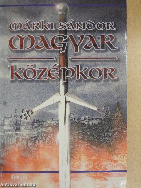 Magyar középkor