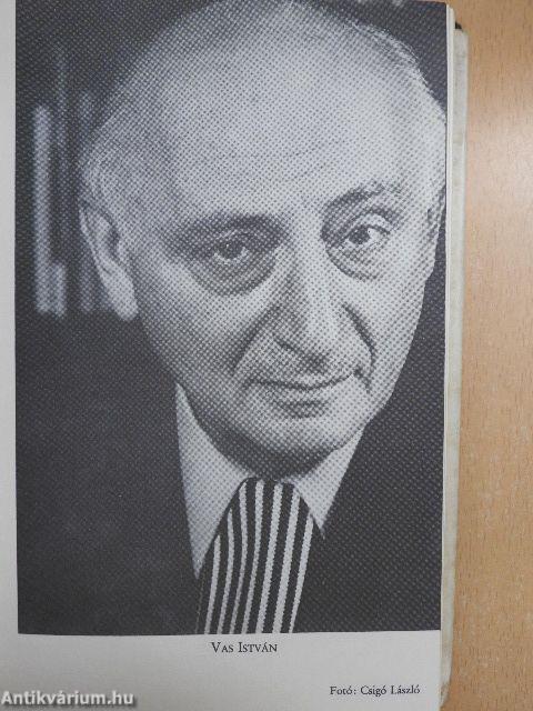 Szép versek 1982