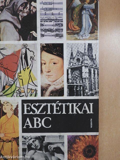 Esztétikai ABC