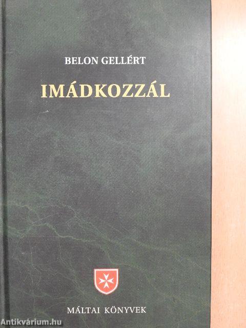 Imádkozzál