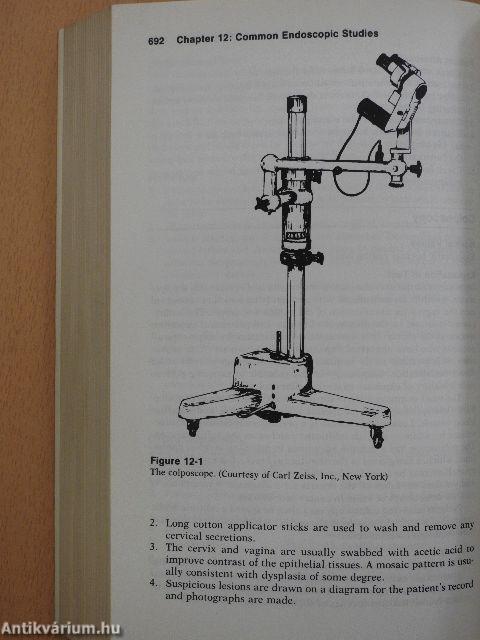 A Manual of Laboratory Diagnostic Tests