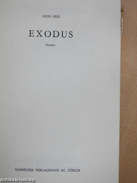 Exodus