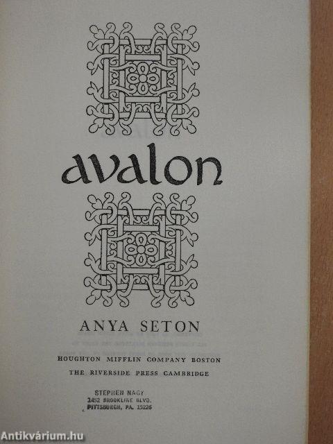 Avalon