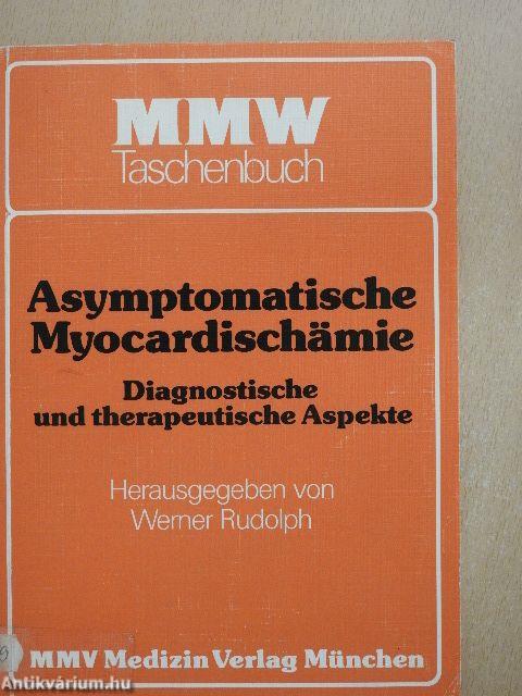 Asymptomatische Myocardischämie