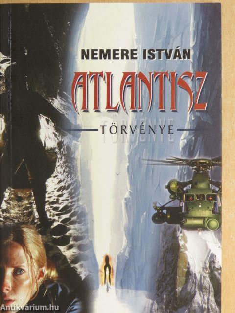 Atlantisz törvénye