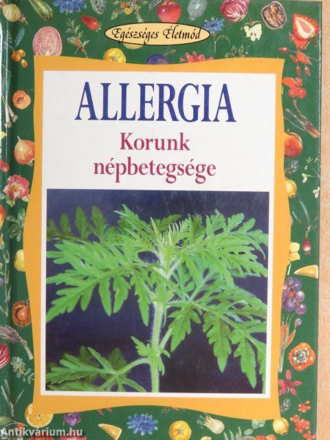 Allergia