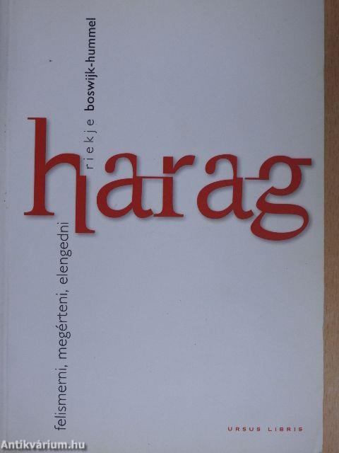 Harag