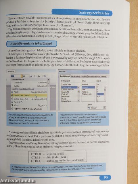 Informatikai ismeretek