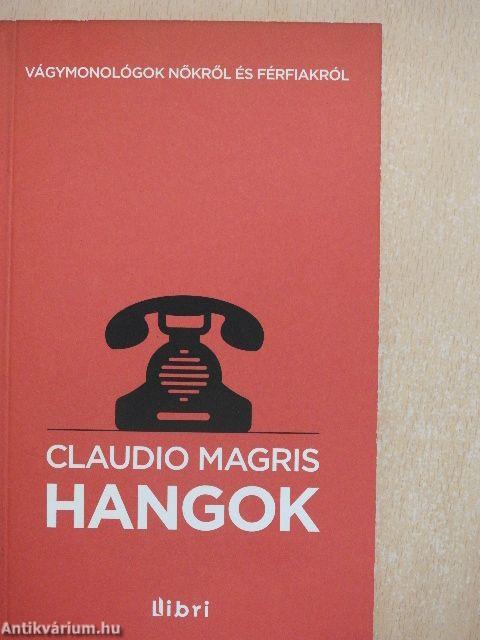 Hangok