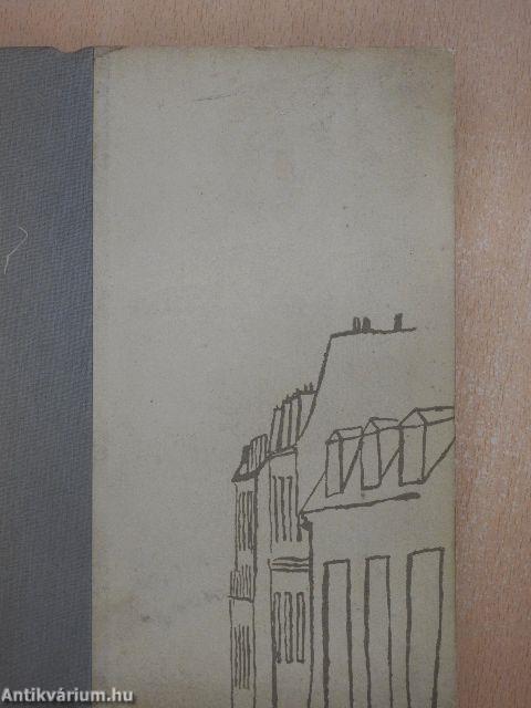 Párizsban hagyták el 