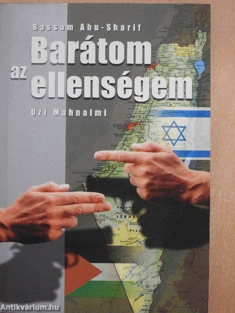 Barátom az ellenségem