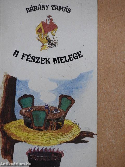 A fészek melege