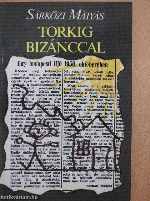 Torkig Bizánccal