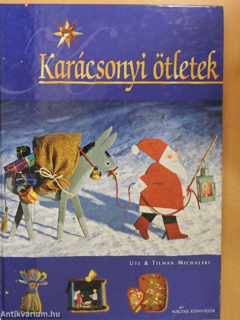 Karácsonyi ötletek