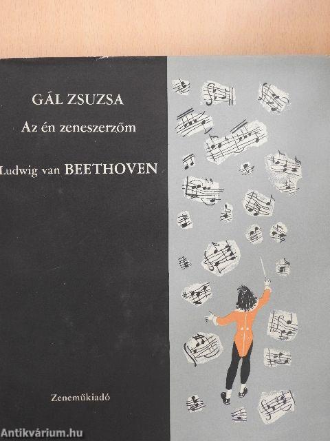 Ludwig van Beethoven - lemezzel