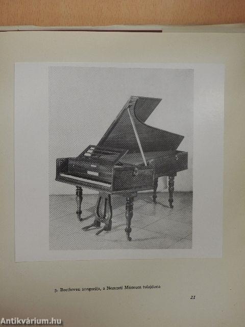 Ludwig van Beethoven - lemezzel