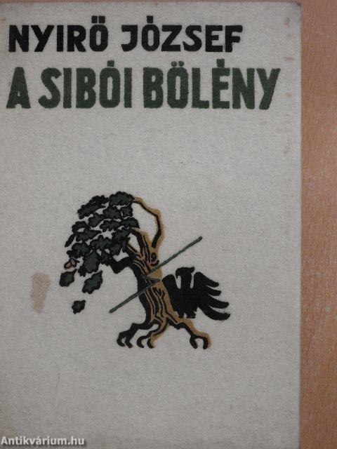 A sibói bölény I-II.