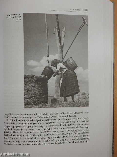 Ezzé lett magyar hazátok