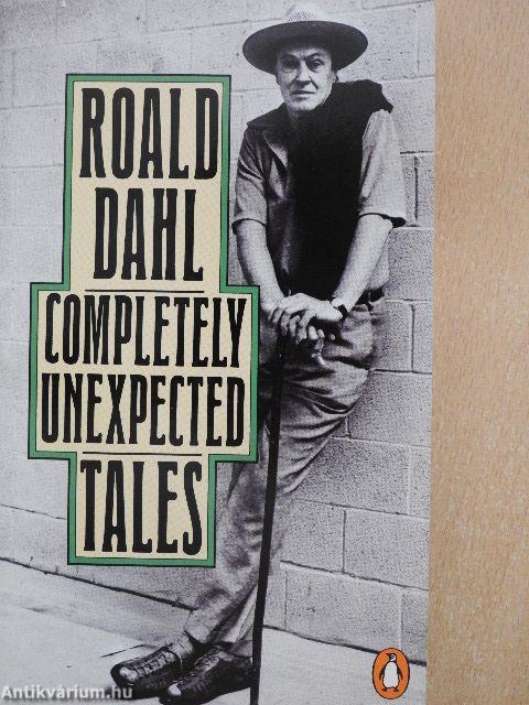 Completely unexpected tales