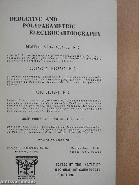 Deductive and Polyparametric Electrocardiography