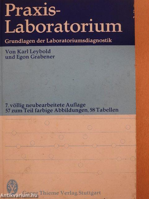 Praxis-Laboratorium