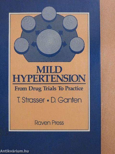 Mild Hypertension