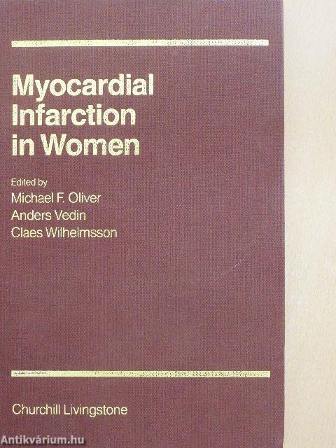 Myocardial Infarction in Women