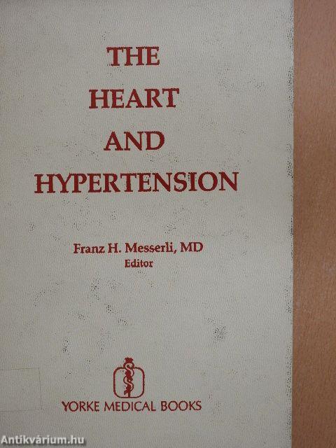 The Heart and Hypertension