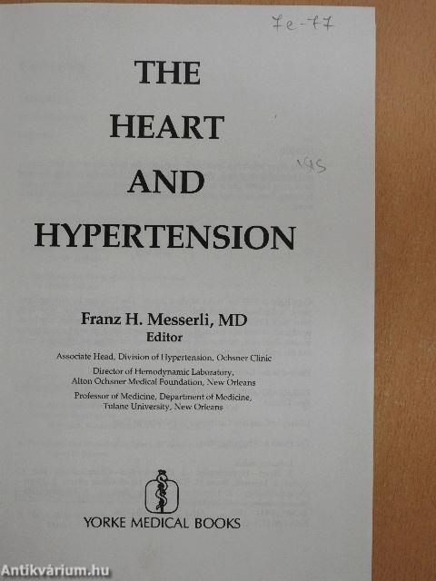 The Heart and Hypertension