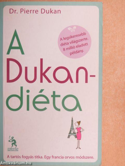 A Dukan-diéta