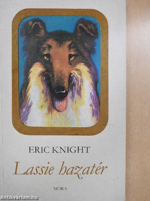 Lassie hazatér