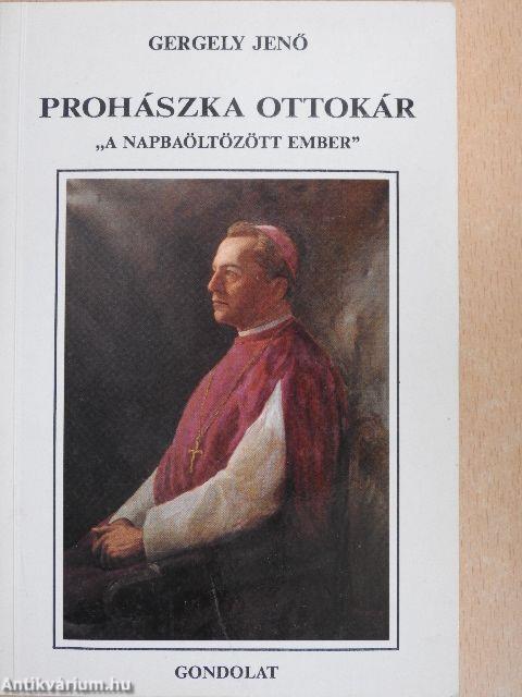 Prohászka Ottokár